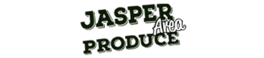 Jasper Area Produce