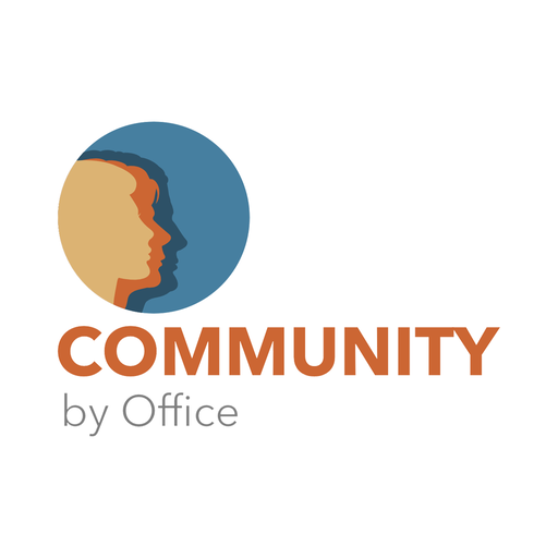 Login to Community by Office