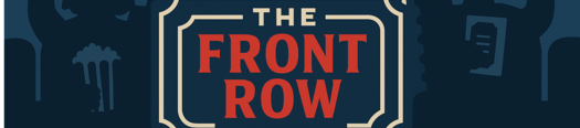THE FRONT ROW