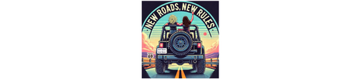 New Roads, New Rules