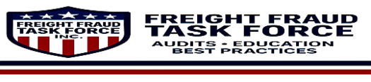 Freight Fraud Task Force