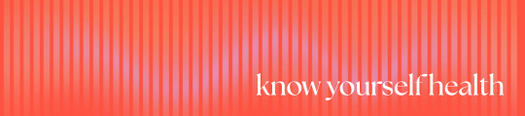 know yourself health