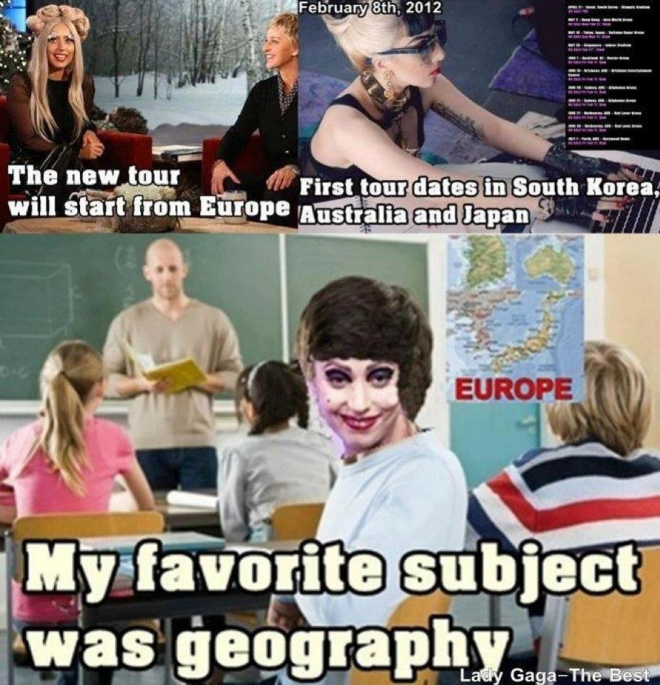 Post media
