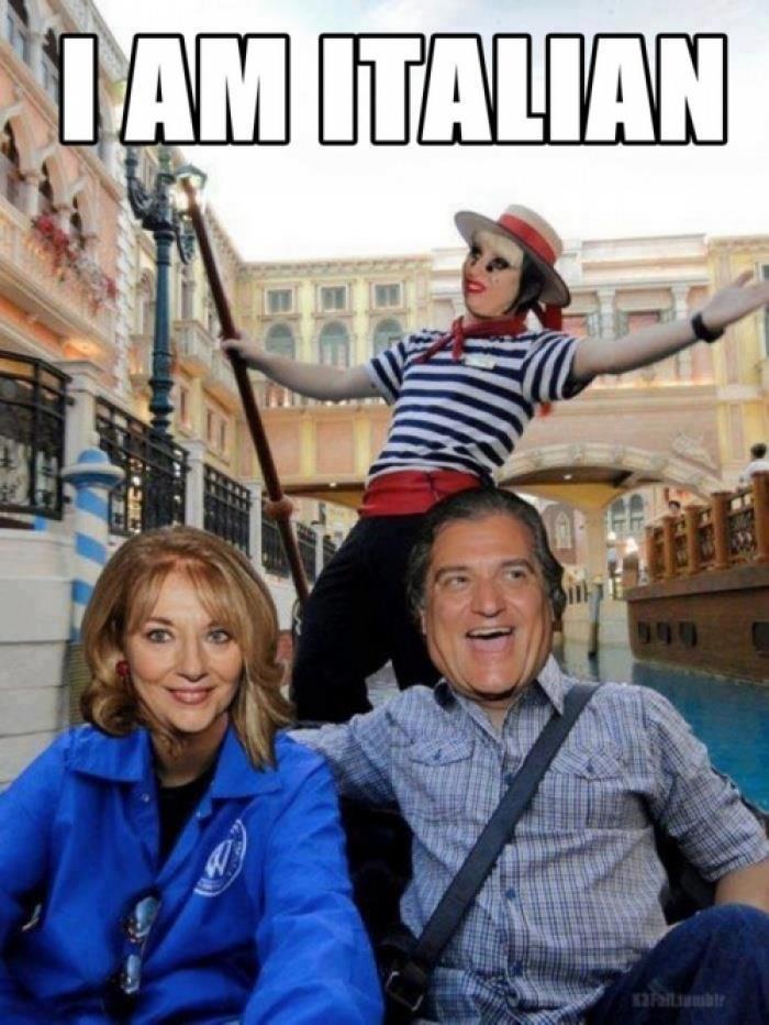 Post media