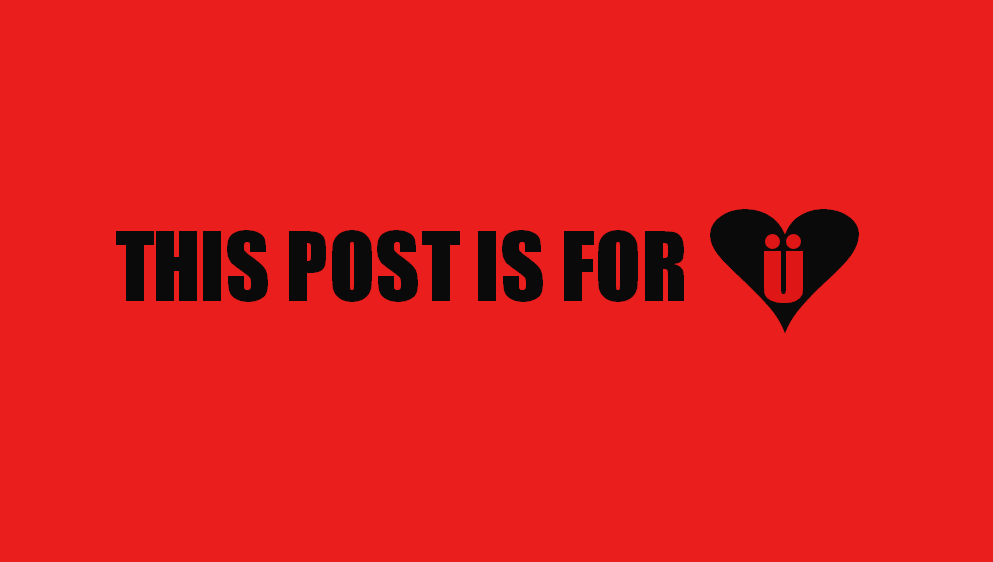 Post media