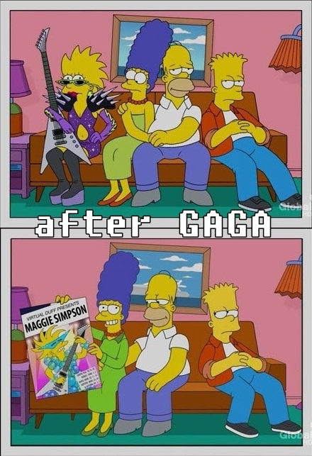 Post media
