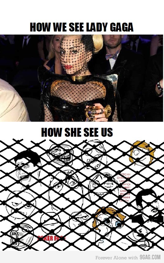 Post media