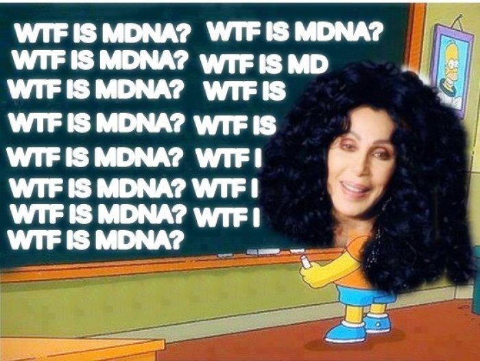 Post media