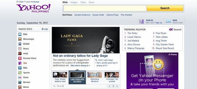 login to little monsters