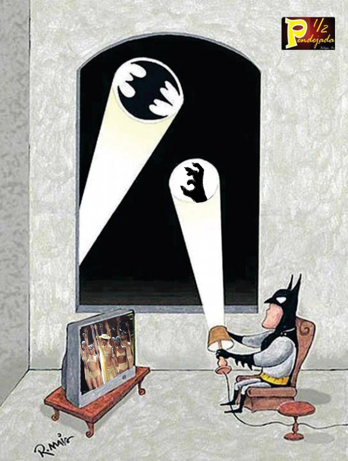 Post media
