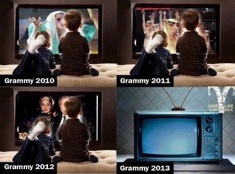 Post media