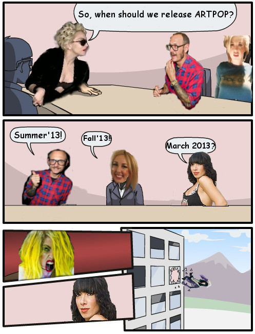 Post media