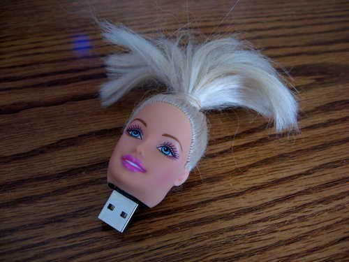 Post media