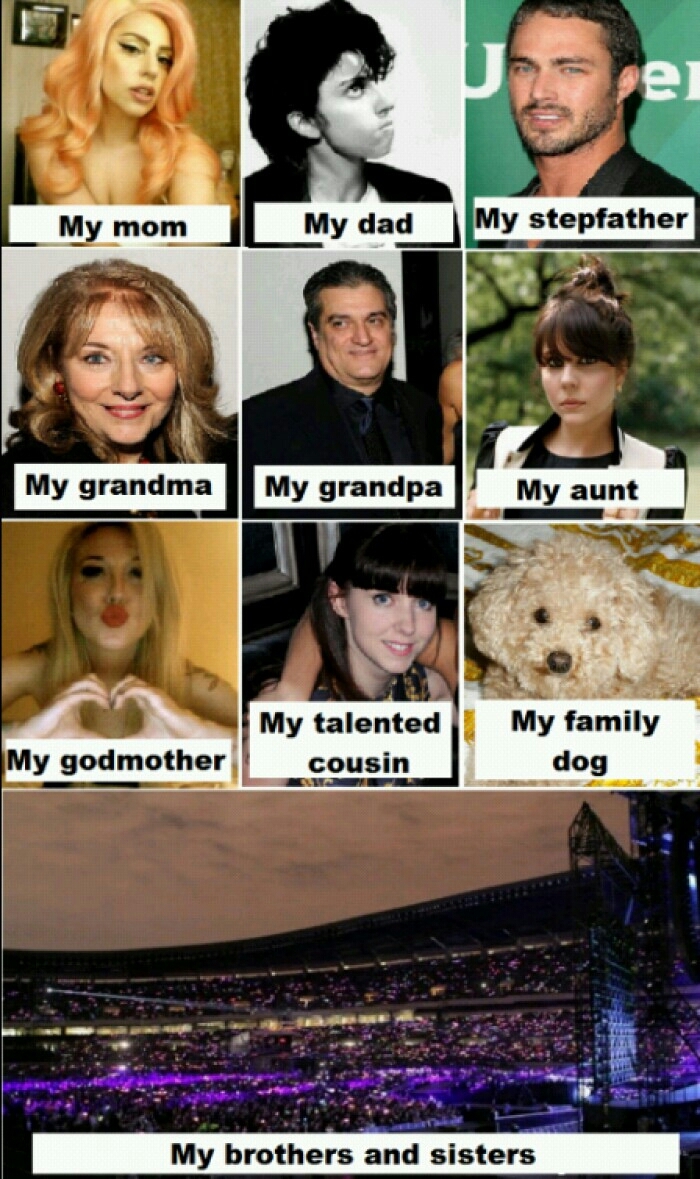 Post media