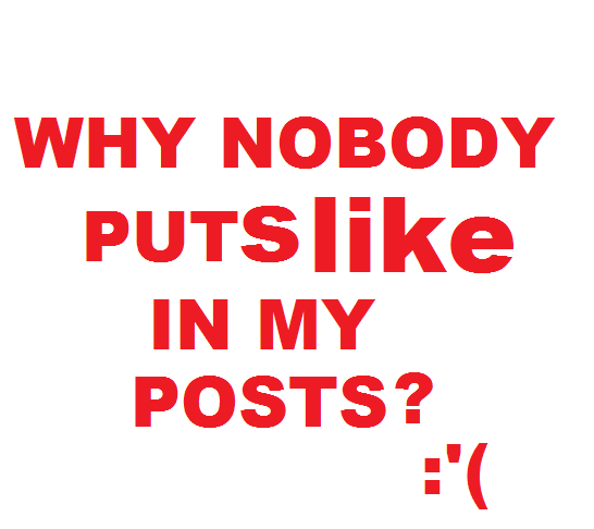 Post media
