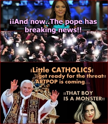 Post media