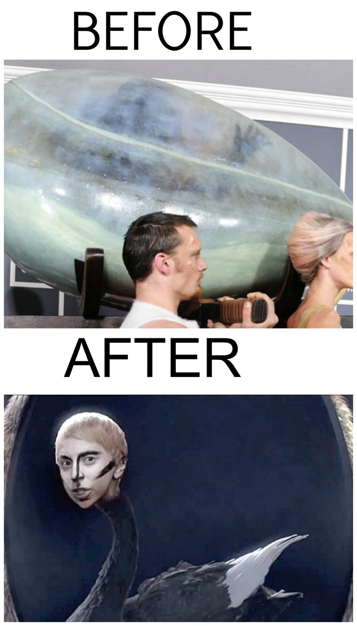 Post media