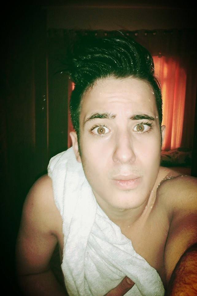 Post media