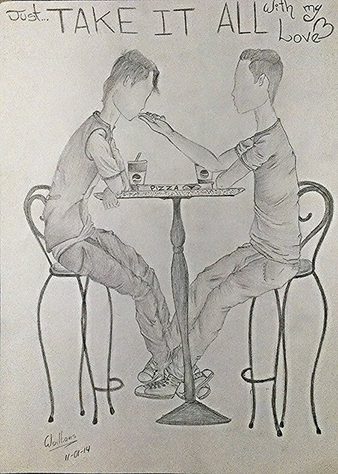 Post media
