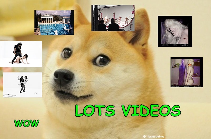 Post media