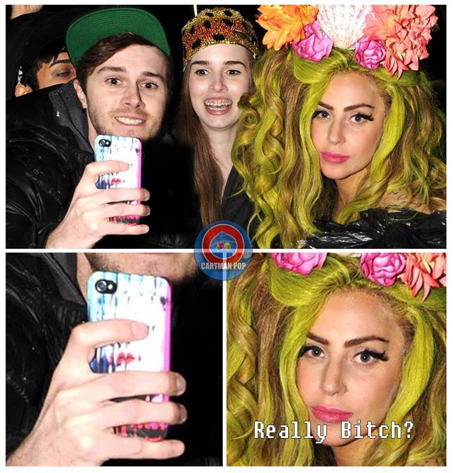 Post media