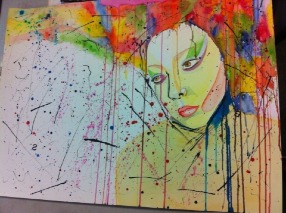 Artnerd S Post Reddit gives you the best of the internet in one place. login to little monsters