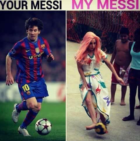 Post media