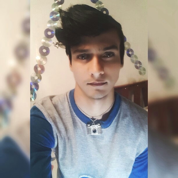 Post media