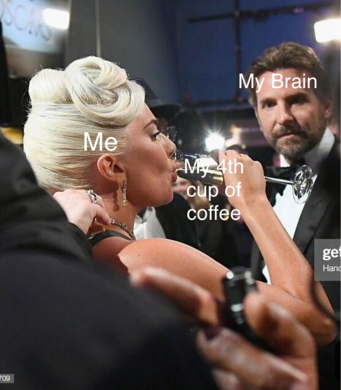 Post media