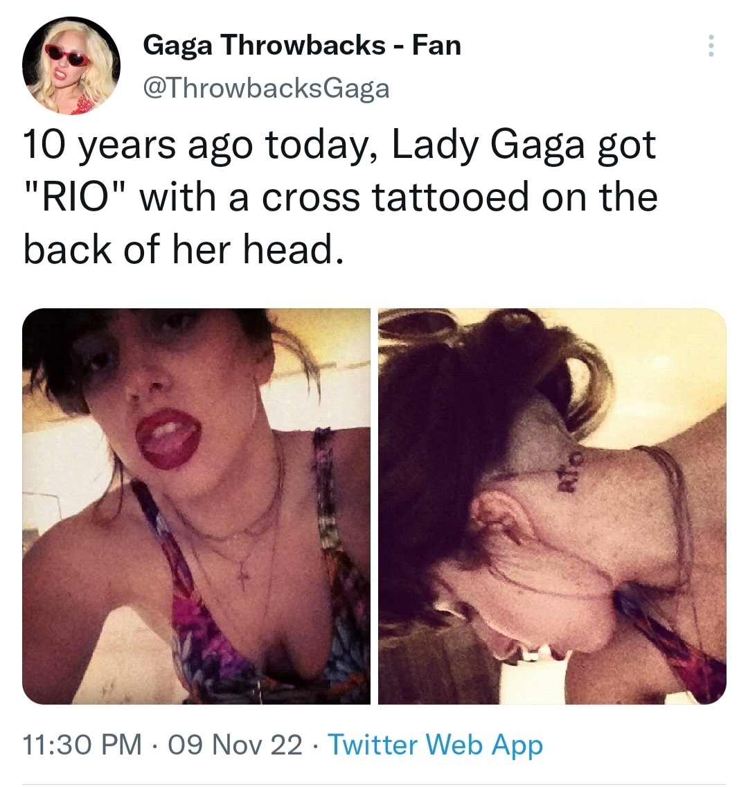 Post media