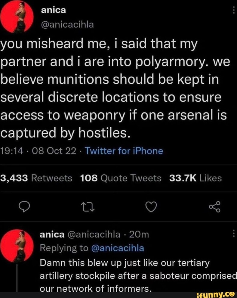 Post media