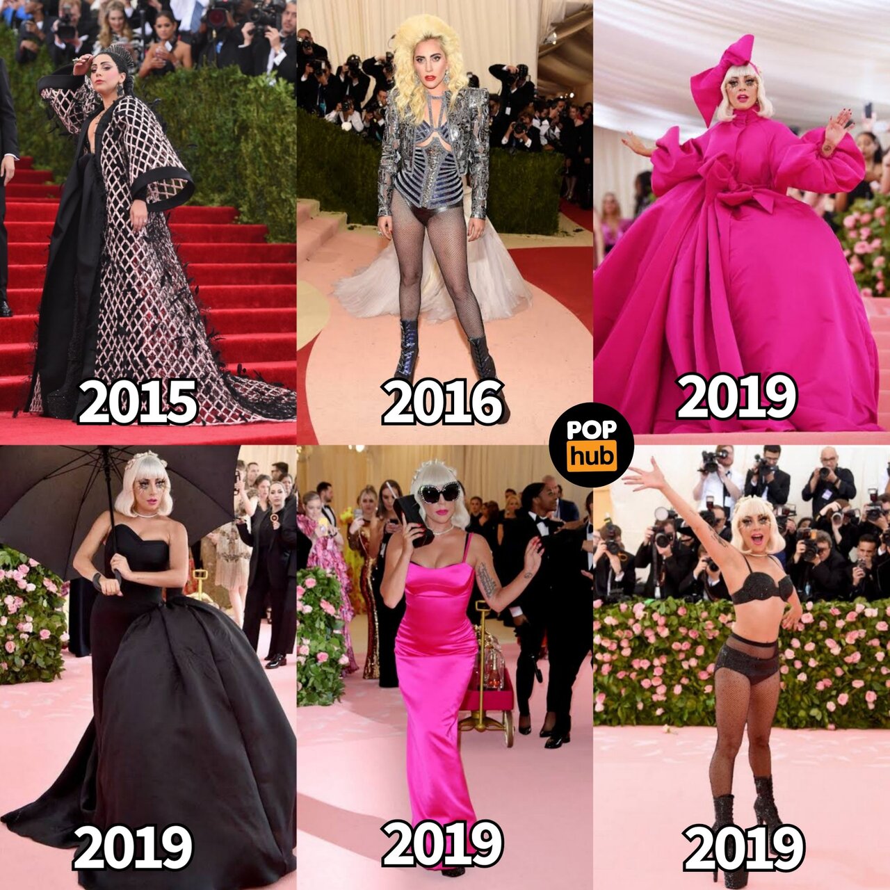 Post media