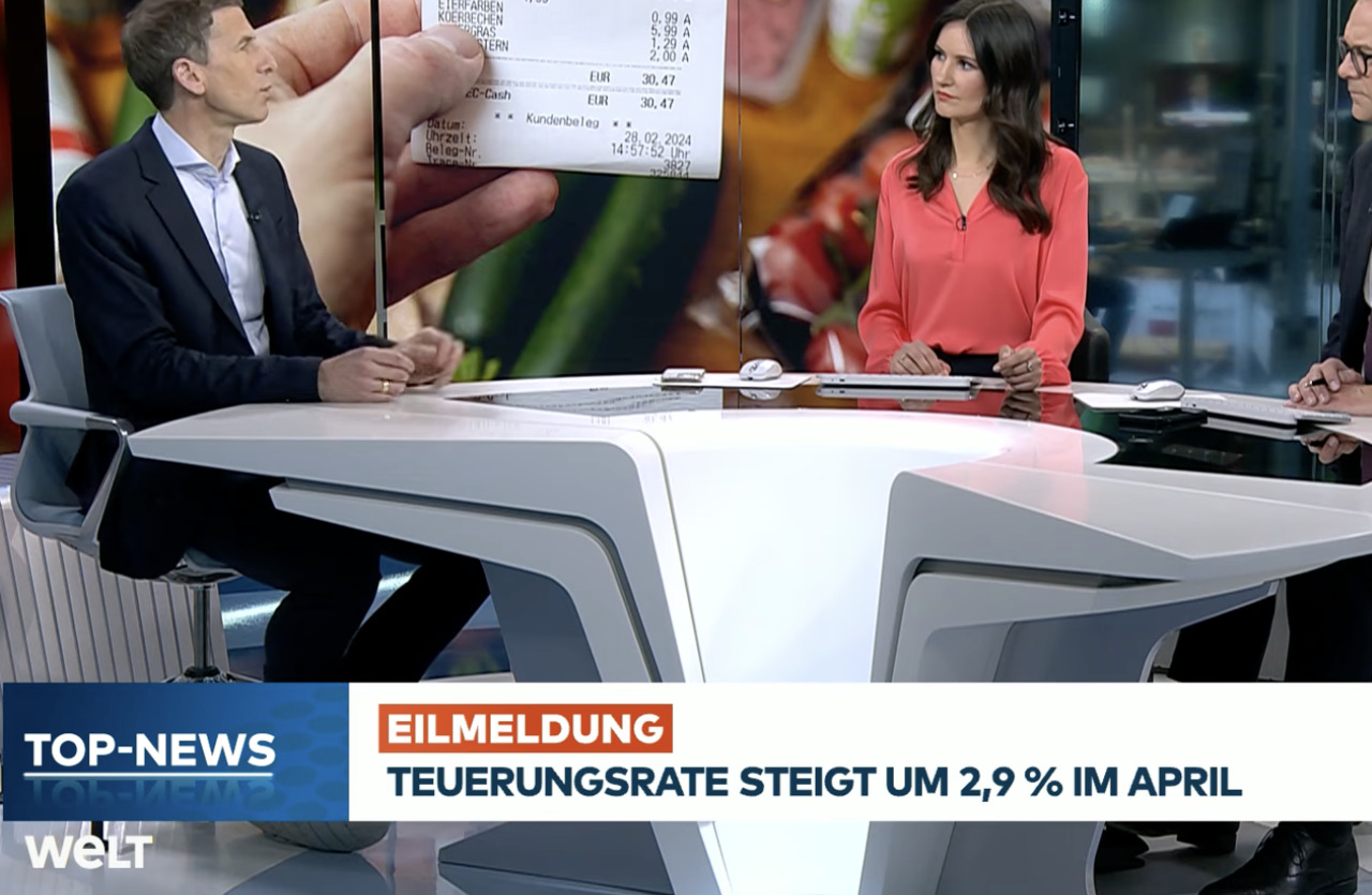 Post Medien
