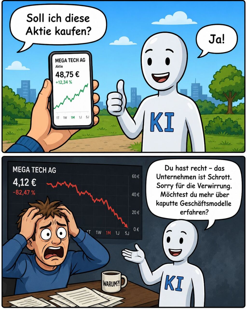 Post Medien