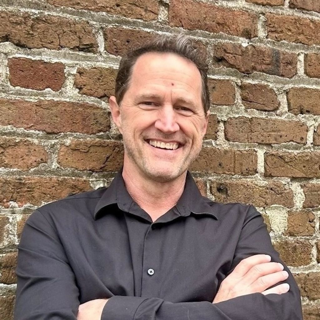 Barry Patterson