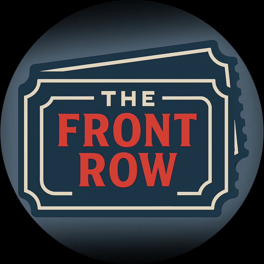 THE FRONT ROW