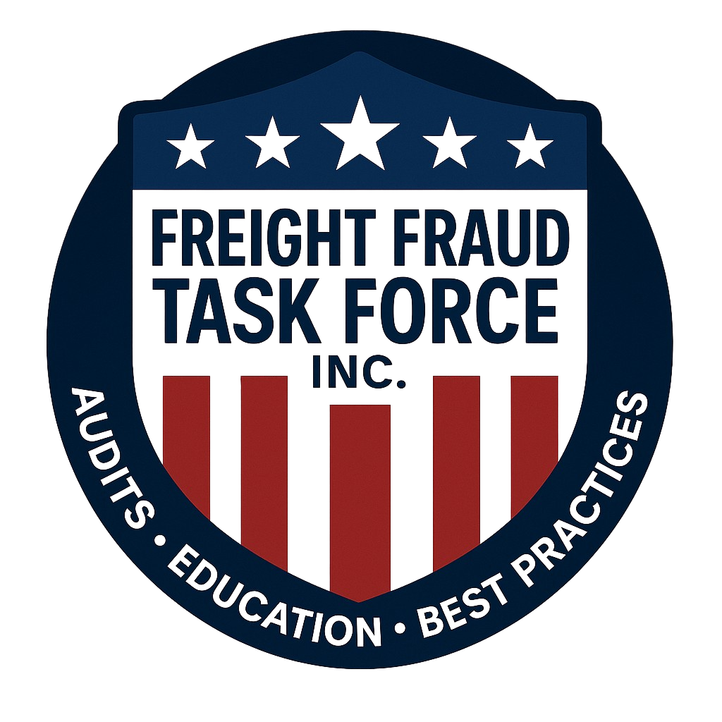 Freight Fraud Task Force