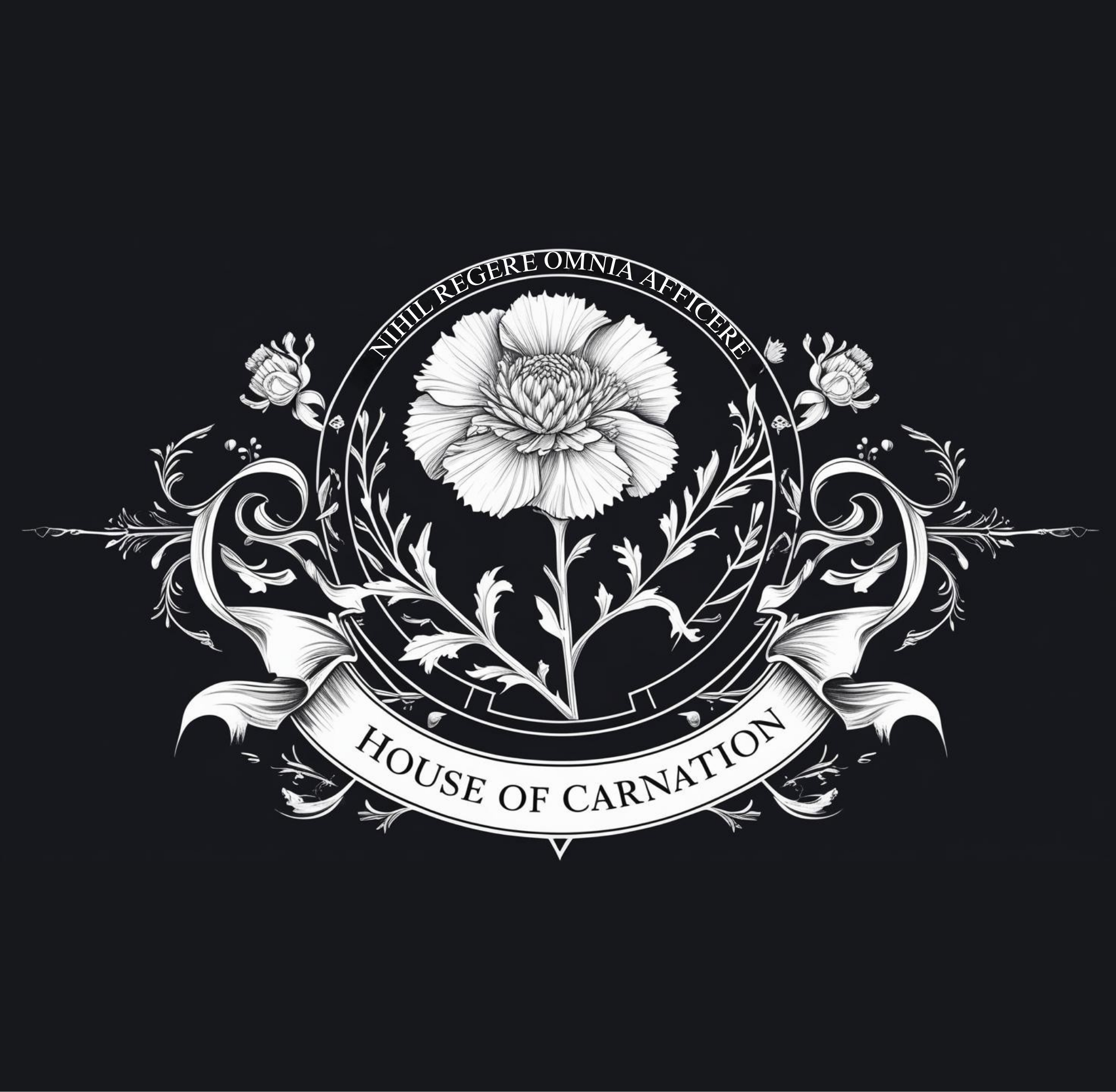 House of Carnation