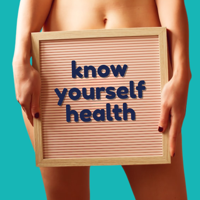 know yourself health
