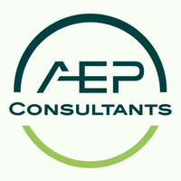 🏢 Biz Page AEP Consultants