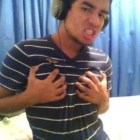 Roger Garcia