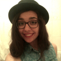 Carolina † Amen Fashion