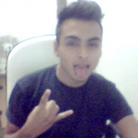 Felipe Ricardo.