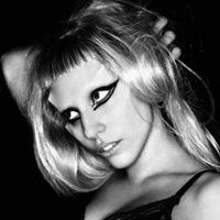 Angelina Germanotta