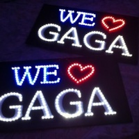 Thailand Loves Lady Gaga