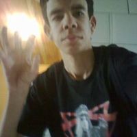 Victor Hugo Santos Carvalho