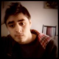 Juanmi † Monster
