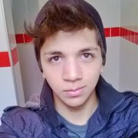 Justin Andrew