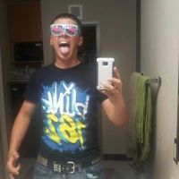 Nicholas Alvidrez