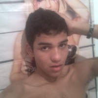 Wesley Drumond